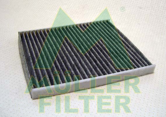 MULLER FILTER Filter,salongiõhk FK147